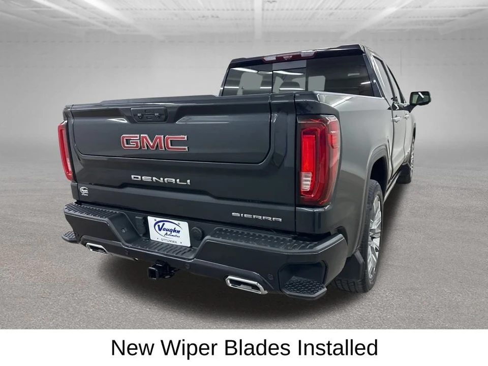 2024 GMC Sierra 5th Gen - Image 12 of 21
