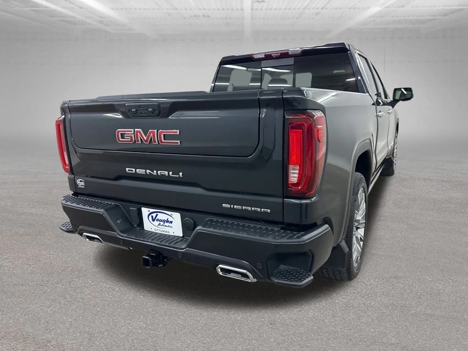 2024 GMC Sierra 5th Gen - Image 12 of 21