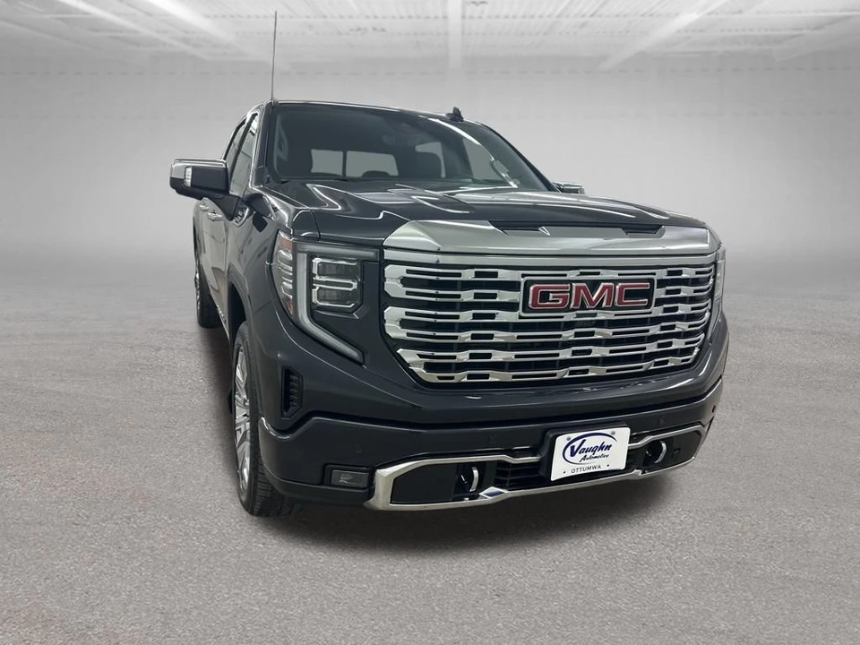 2024 GMC Sierra 5th Gen - Image 3 of 21