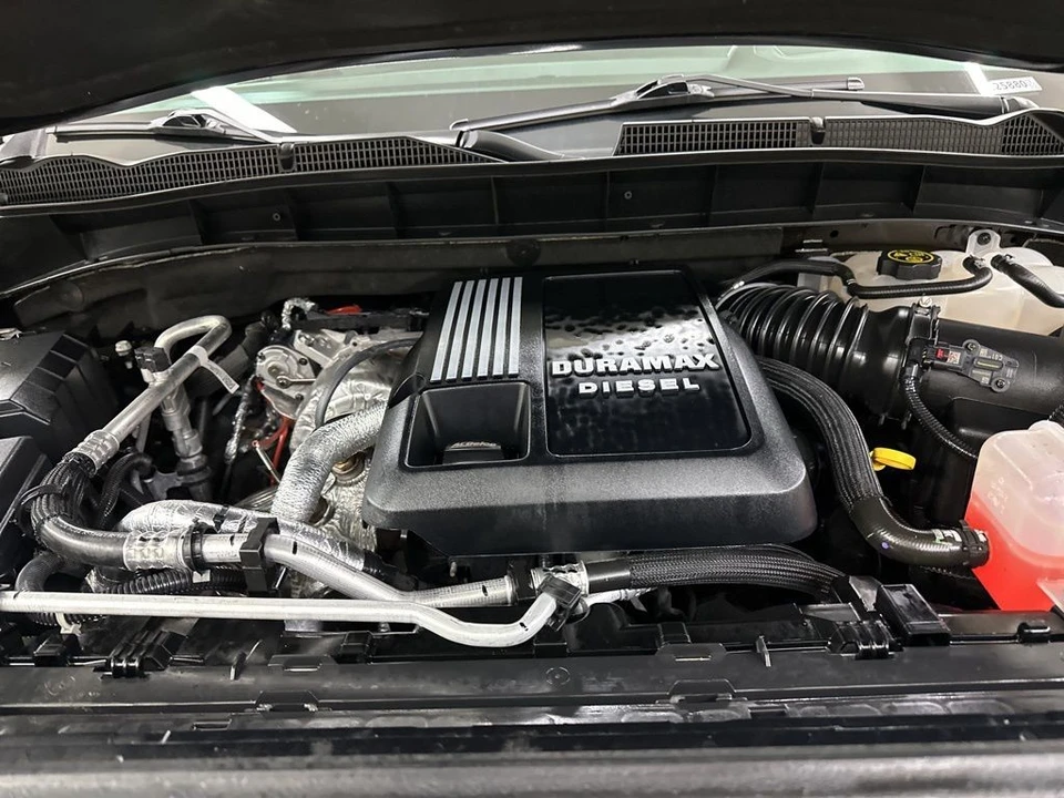 2024 GMC Sierra 5th Gen - Image 18 of 21