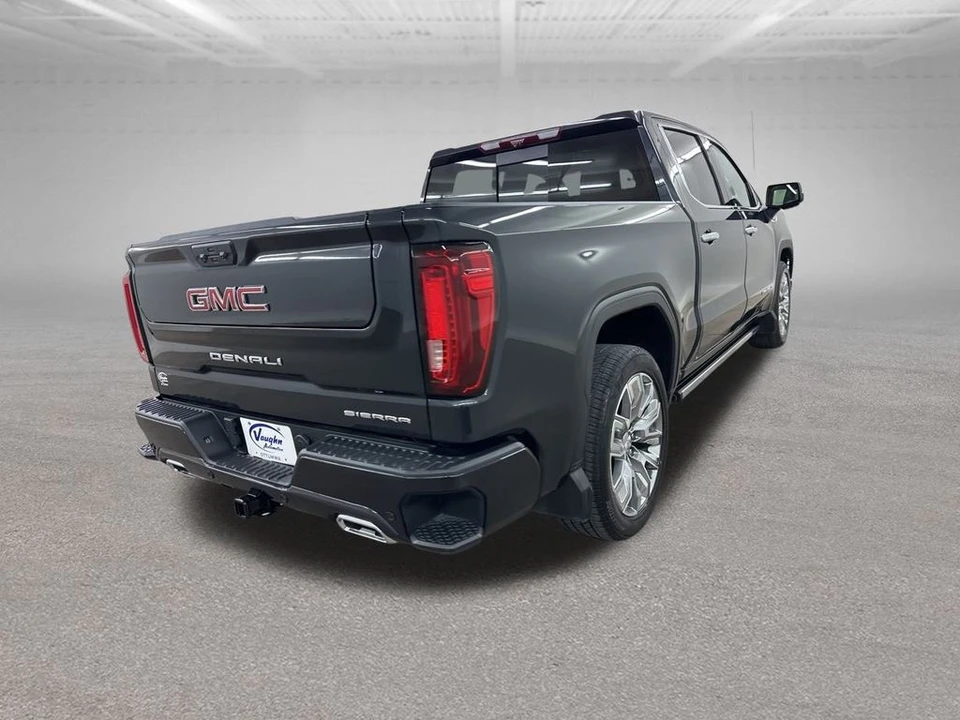 2024 GMC Sierra 5th Gen - Image 13 of 21