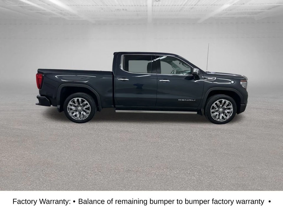 2024 GMC Sierra 5th Gen - Image 14 of 21