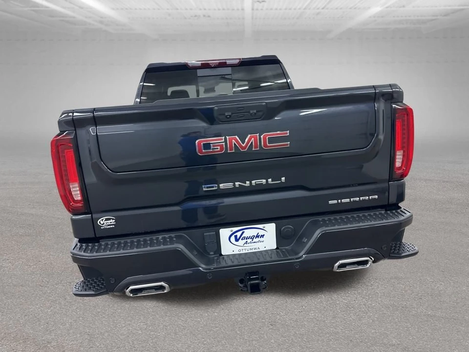 2024 GMC Sierra 5th Gen - Image 11 of 21