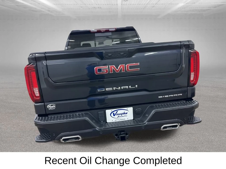2024 GMC Sierra 5th Gen - Image 11 of 21