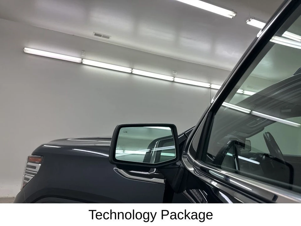 2024 GMC Sierra 5th Gen - Image 17 of 21