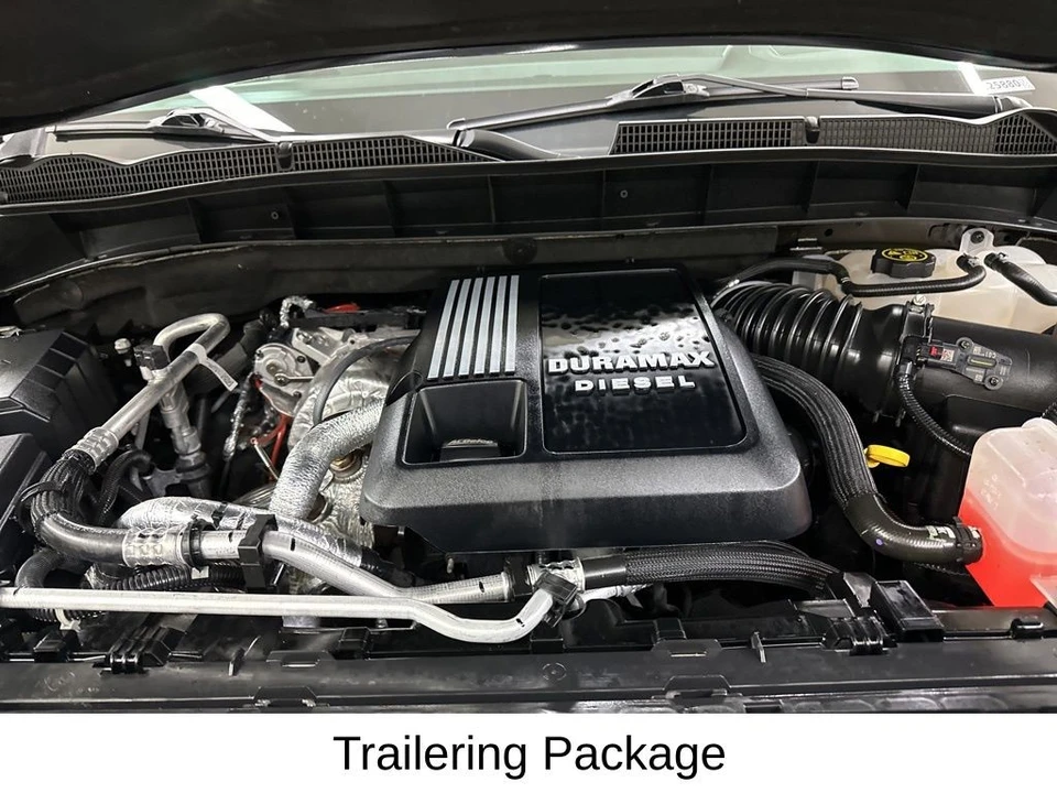2024 GMC Sierra 5th Gen - Image 18 of 21