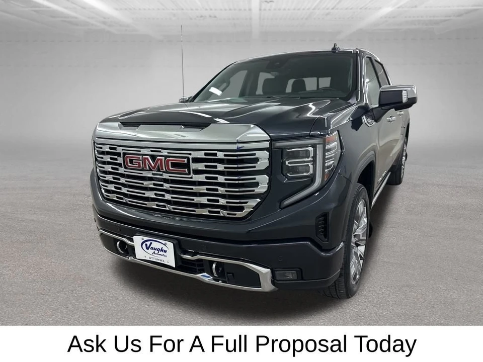 2024 GMC Sierra 5th Gen - Image 6 of 21