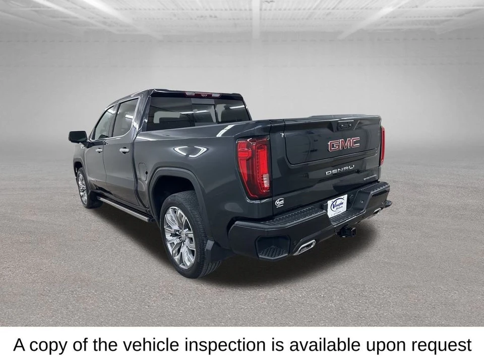 2024 GMC Sierra 5th Gen - Image 9 of 21