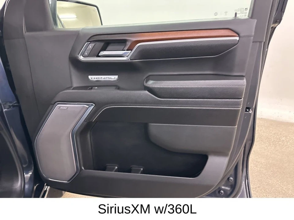 2024 GMC Sierra 5th Gen - Image 20 of 21