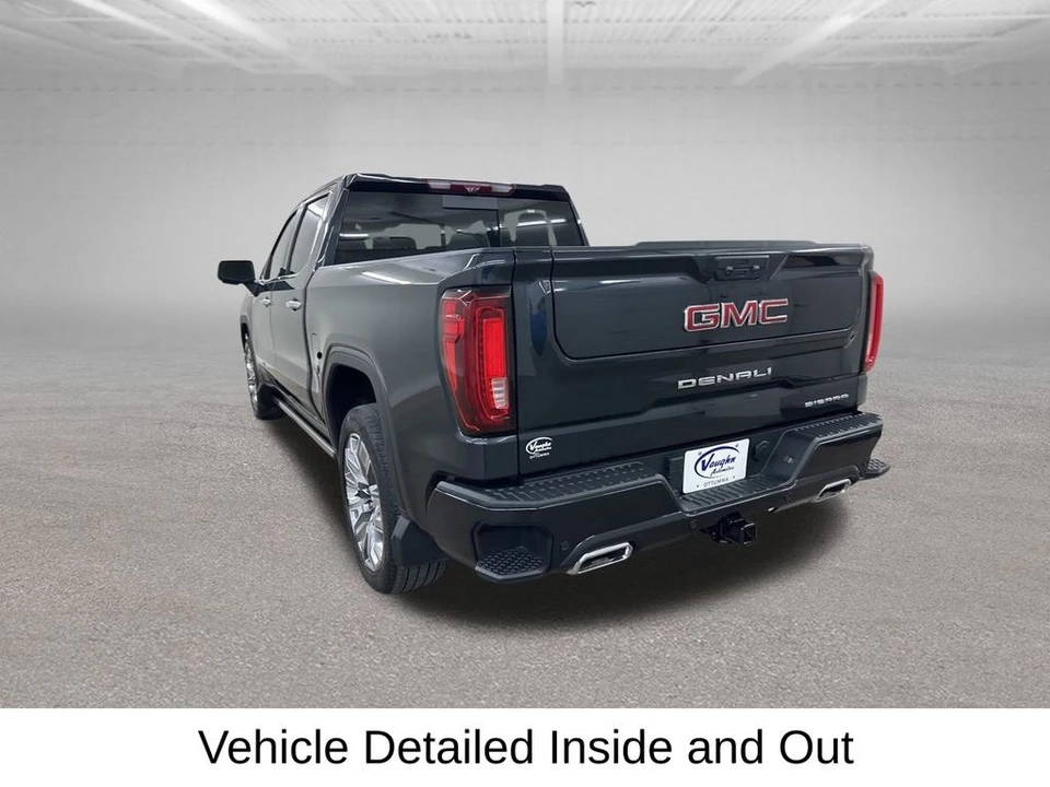 2024 GMC Sierra 5th Gen - Image 10 of 21