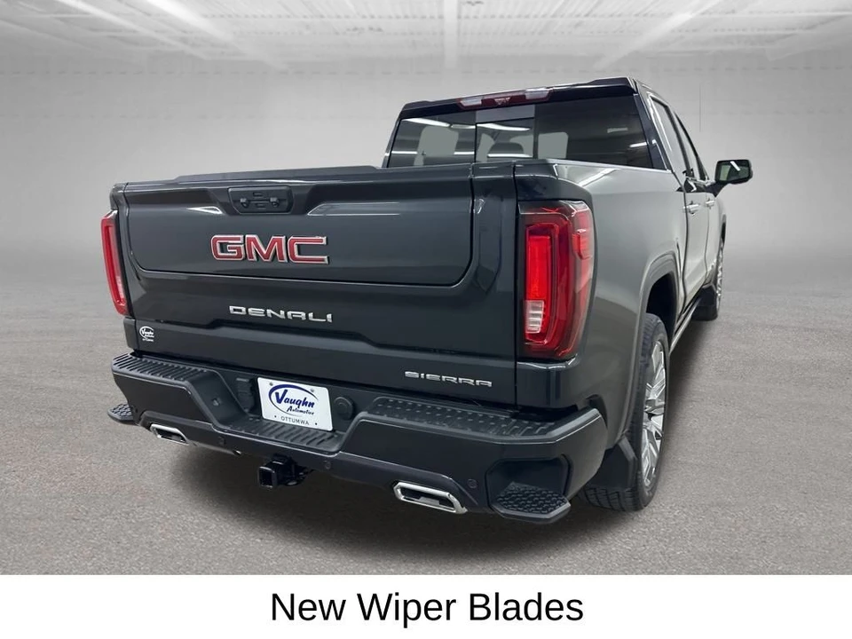 2024 GMC Sierra 5th Gen - Image 12 of 21