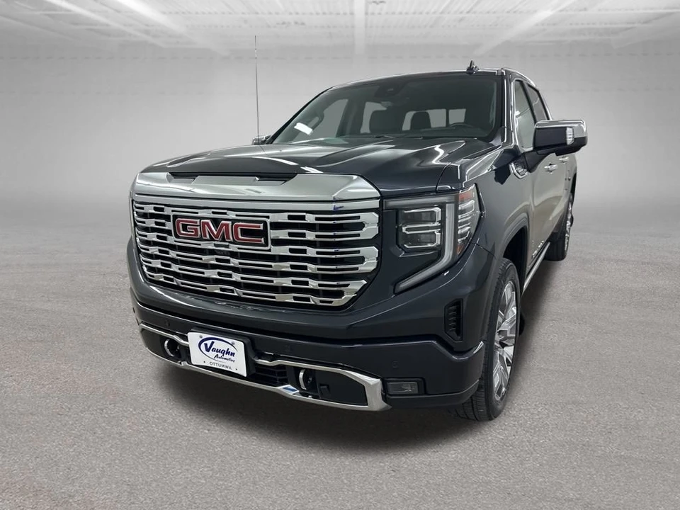 2024 GMC Sierra 5th Gen - Image 6 of 21