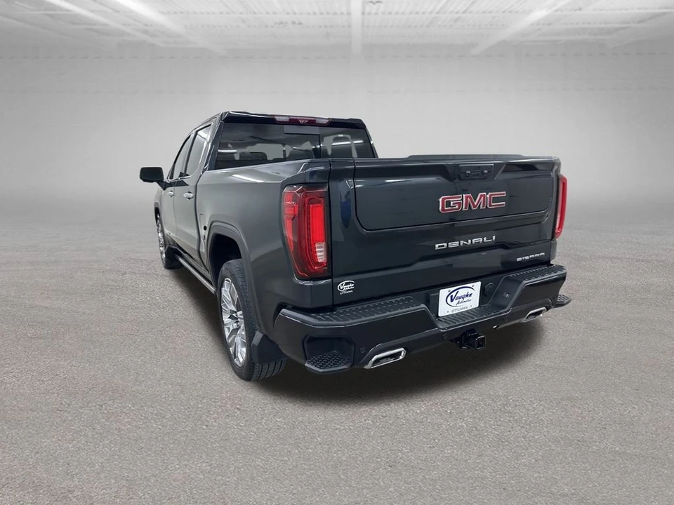 2024 GMC Sierra 5th Gen - Image 10 of 21
