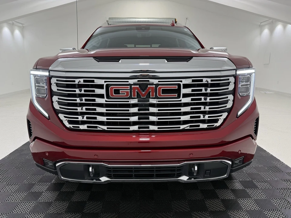 2024 GMC Sierra 5th Gen - Image 2 of 12