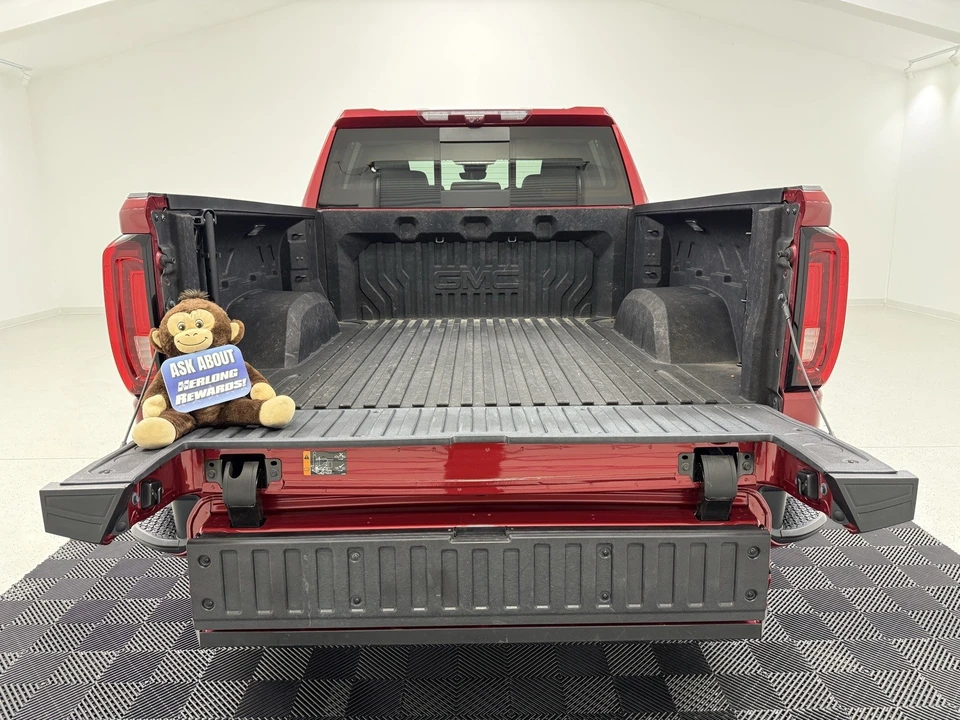 2024 GMC Sierra 5th Gen - Image 8 of 12