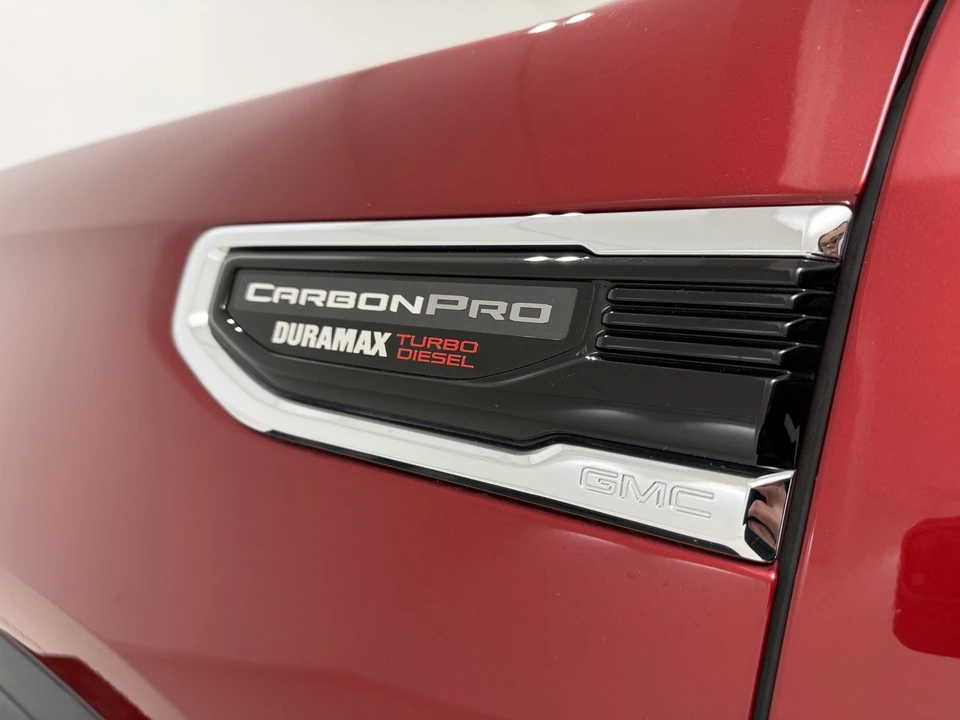 2024 GMC Sierra 5th Gen - Image 9 of 12