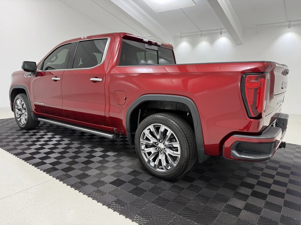 2024 GMC Sierra 5th Gen - Image 6 of 12