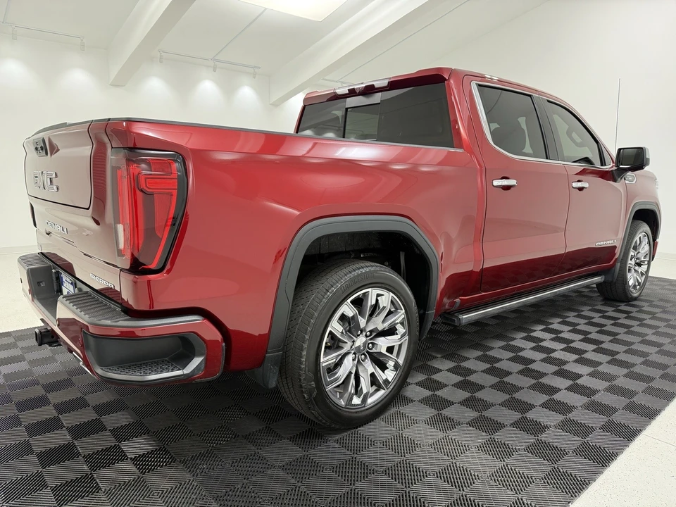 2024 GMC Sierra 5th Gen - Image 7 of 12