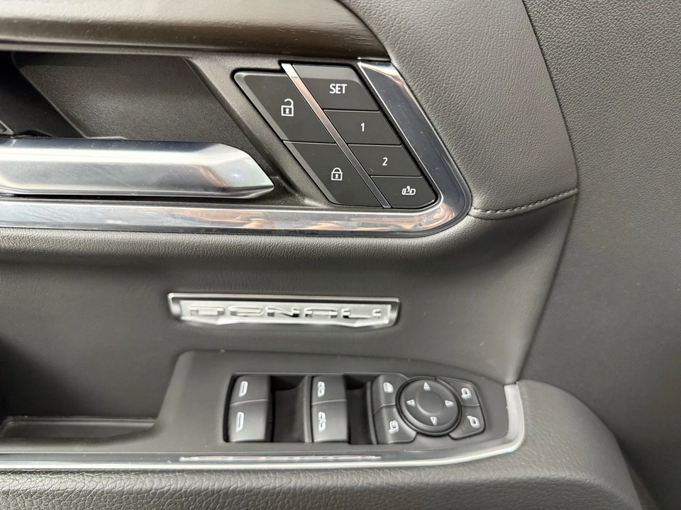 2024 GMC Sierra 5th Gen - Image 12 of 12