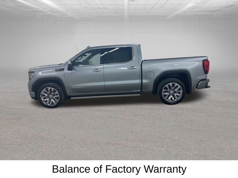 2024 GMC Sierra 5th Gen - Image 8 of 12
