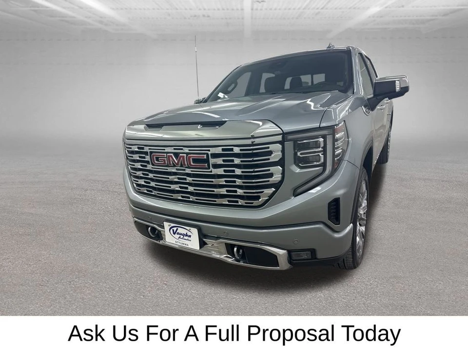 2024 GMC Sierra 5th Gen - Image 6 of 12