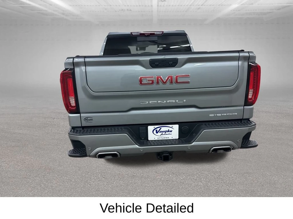2024 GMC Sierra 5th Gen - Image 11 of 12