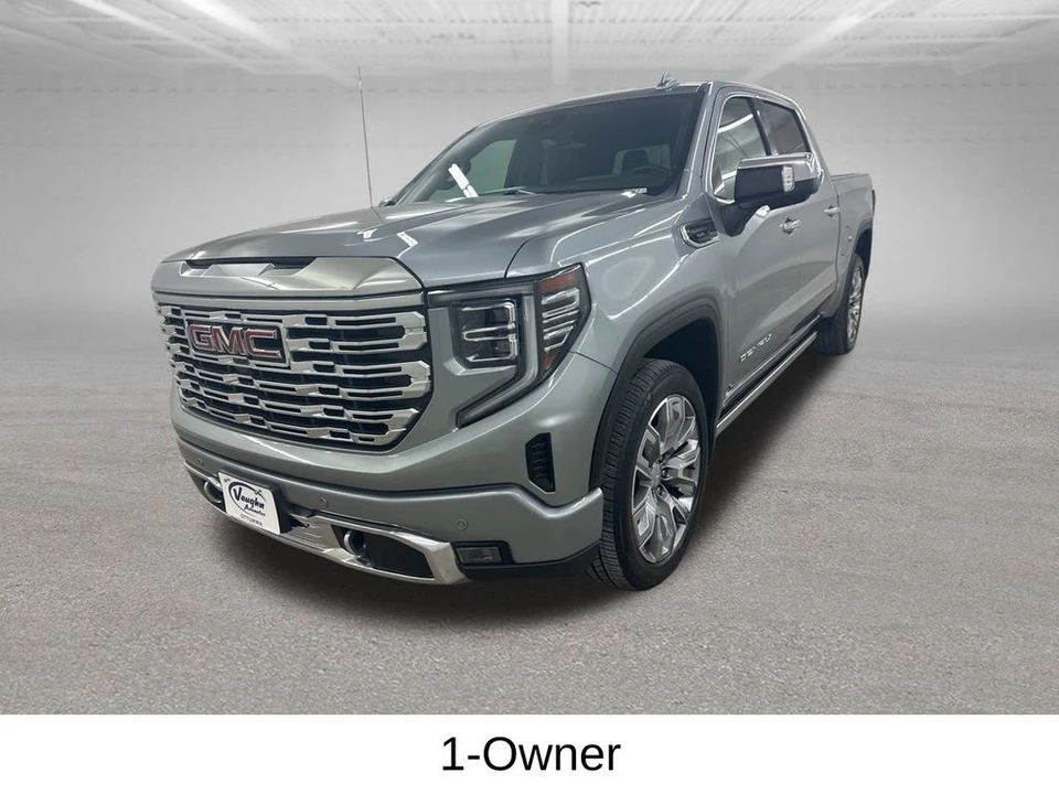2024 GMC Sierra 5th Gen - Image 7 of 12