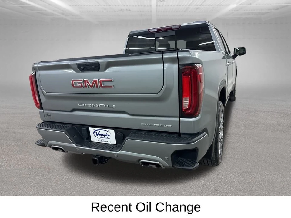 2024 GMC Sierra 5th Gen - Image 12 of 12