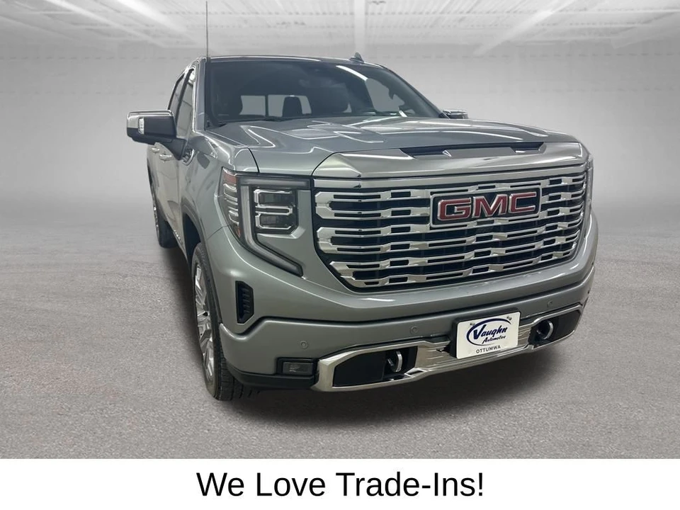 2024 GMC Sierra 5th Gen - Image 3 of 12