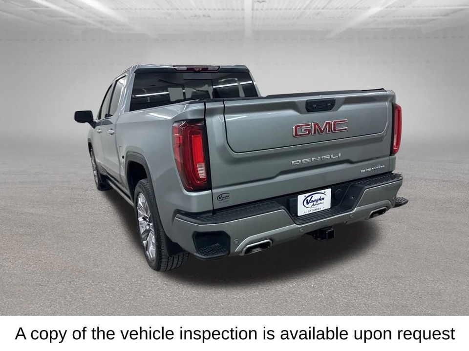 2024 GMC Sierra 5th Gen - Image 10 of 12