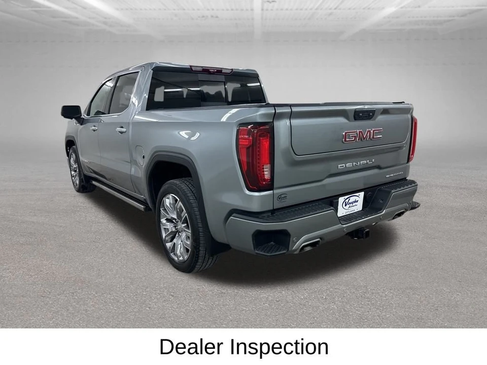 2024 GMC Sierra 5th Gen - Image 9 of 12