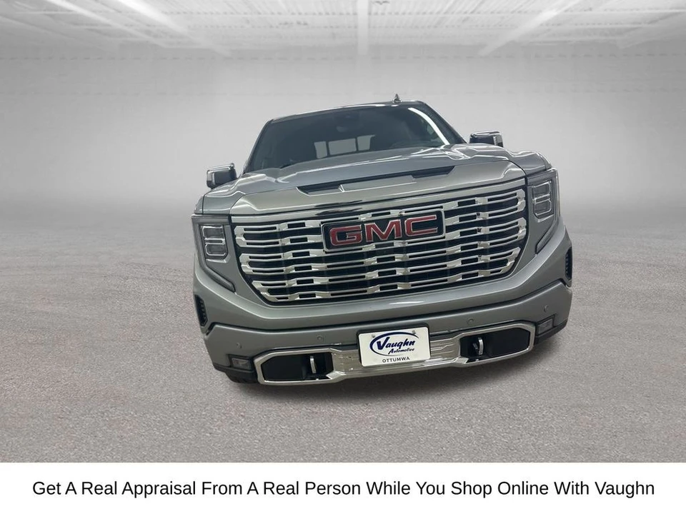 2024 GMC Sierra 5th Gen - Image 5 of 12