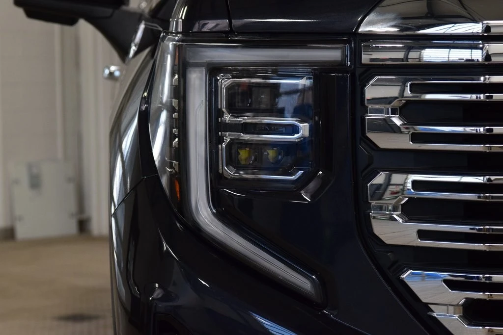 2024 GMC Sierra 5th Gen - Image 12 of 12