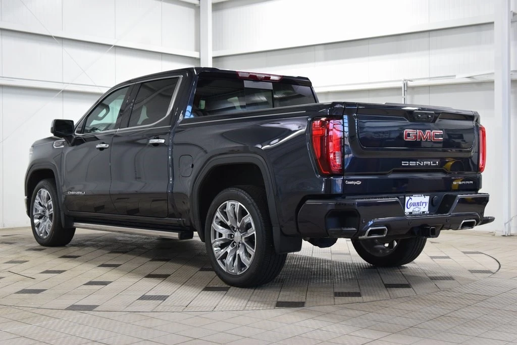 2024 GMC Sierra 5th Gen - Image 6 of 12