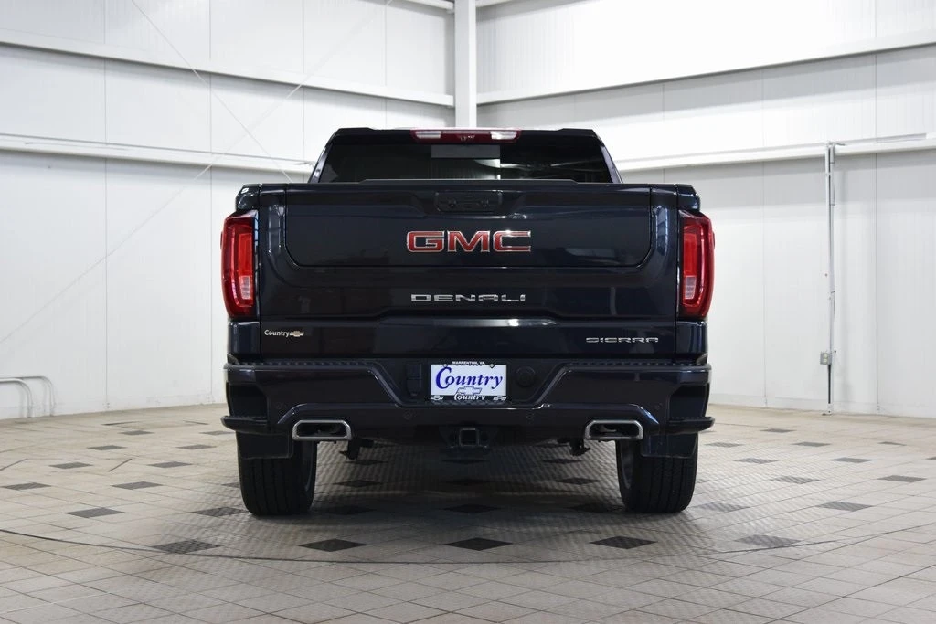 2024 GMC Sierra 5th Gen - Image 7 of 12