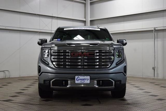 2024 GMC Sierra 5th Gen - Image 2 of 12
