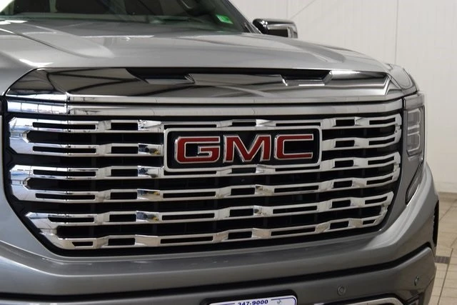2024 GMC Sierra 5th Gen - Image 11 of 12