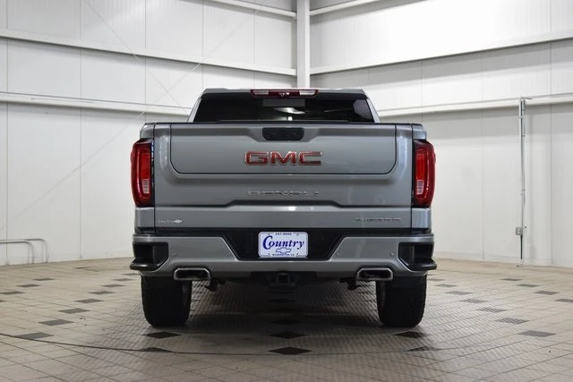 2024 GMC Sierra 5th Gen - Image 7 of 12