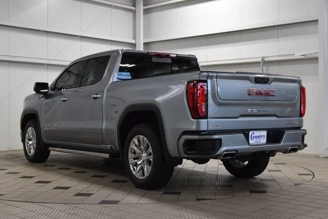2024 GMC Sierra 5th Gen - Image 6 of 12