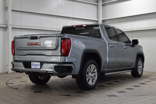 2024 GMC Sierra 5th Gen - Image 8 of 12