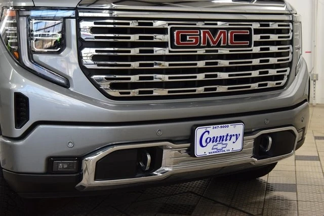 2024 GMC Sierra 5th Gen - Image 13 of 21