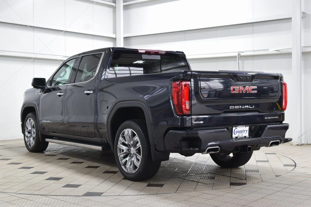 2024 GMC Sierra 5th Gen - Image 6 of 21