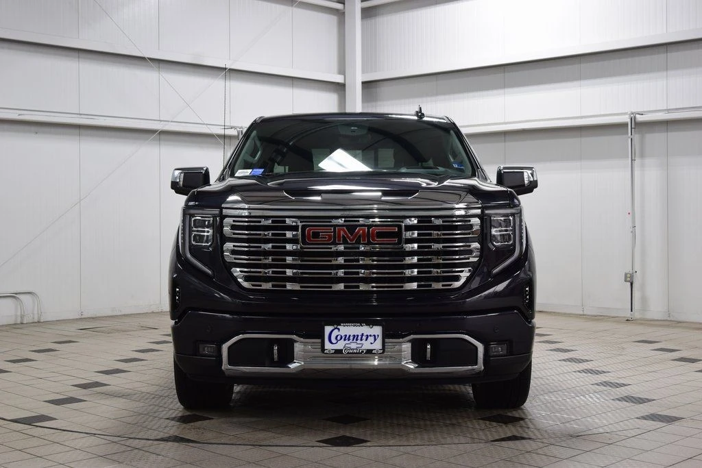 2024 GMC Sierra 5th Gen - Image 2 of 21
