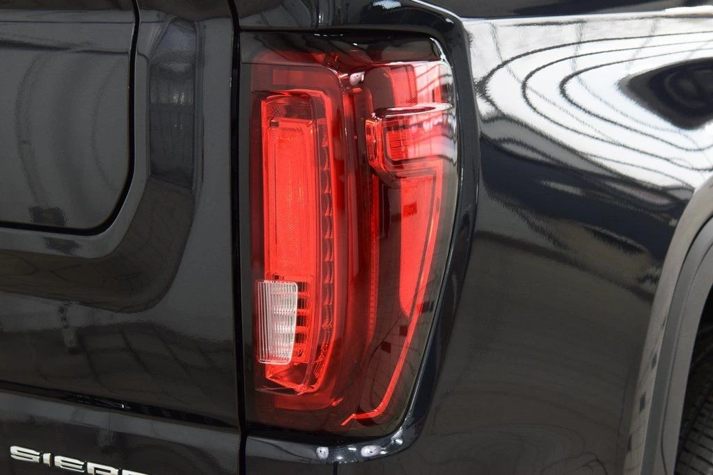 2024 GMC Sierra 5th Gen - Image 21 of 21