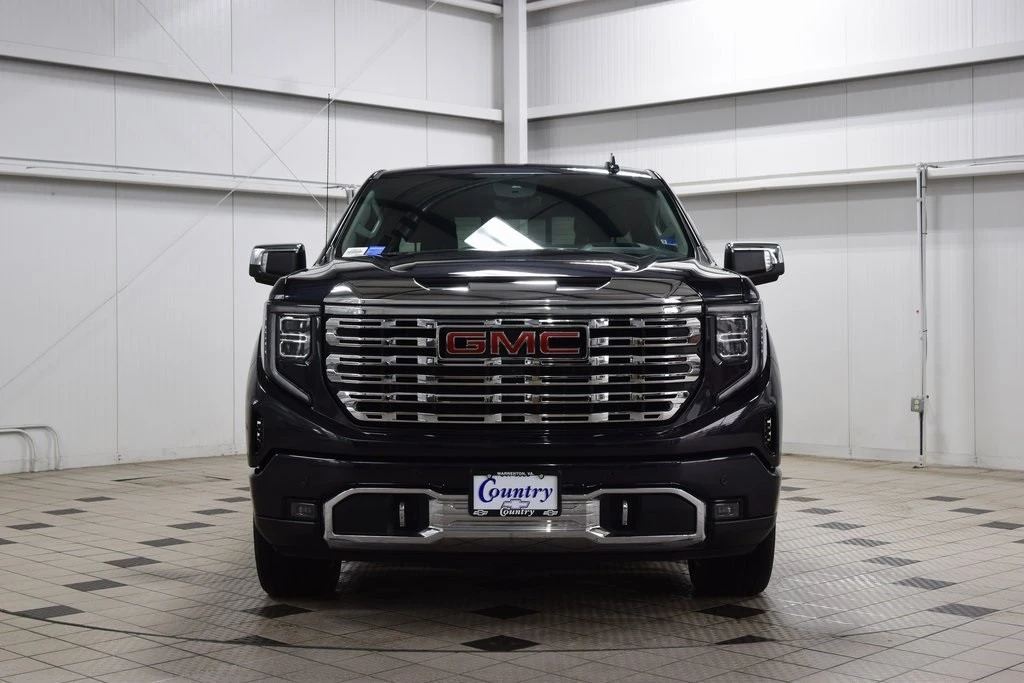 2024 GMC Sierra 5th Gen - Image 2 of 12