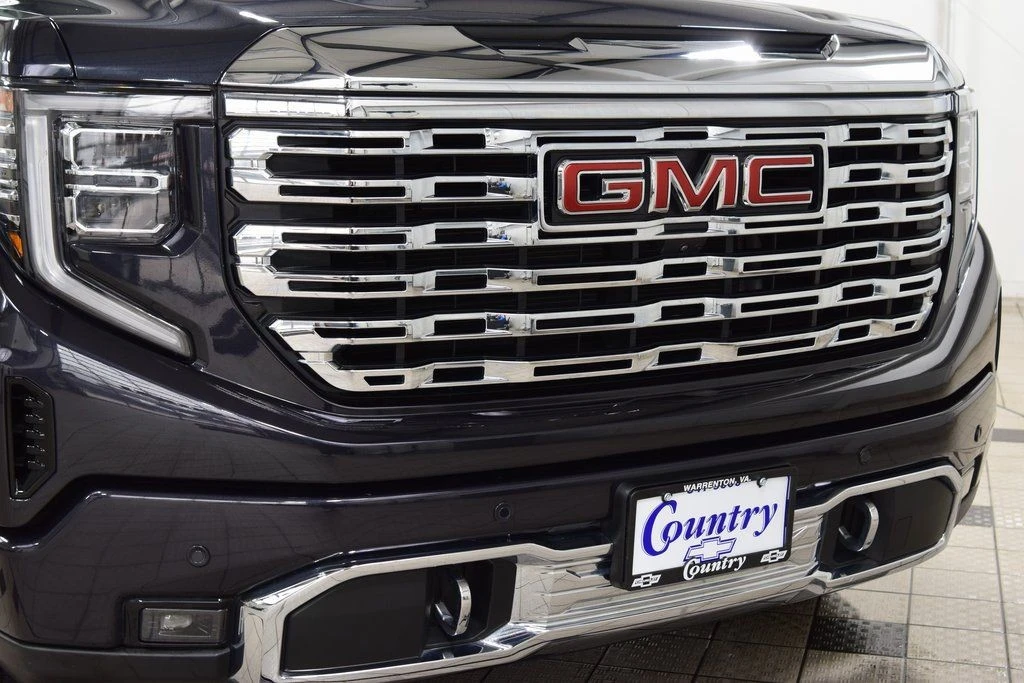 2024 GMC Sierra 5th Gen - Image 13 of 21