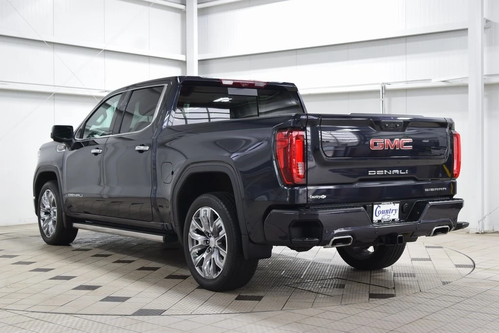 2024 GMC Sierra 5th Gen - Image 6 of 12
