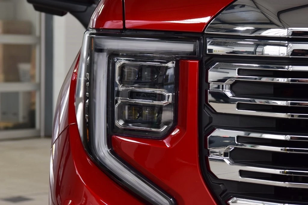 2024 GMC Sierra 5th Gen - Image 12 of 12