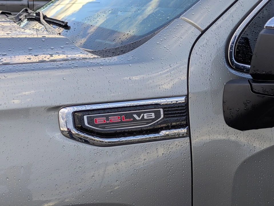 2024 GMC Sierra 5th Gen - Image 12 of 21