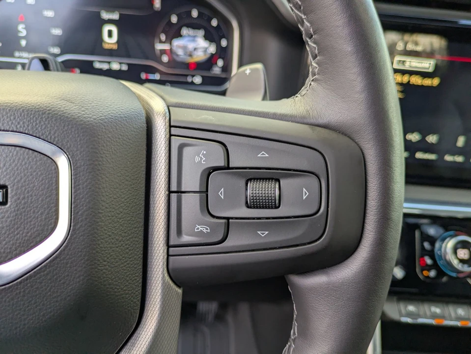 2024 GMC Sierra 5th Gen - Image 20 of 21